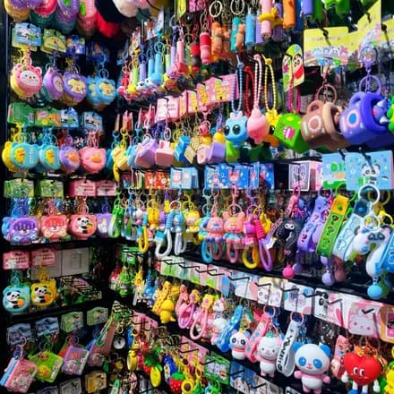 السلع الاستهلاكية